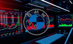 Beitragsbild zu BMW Aktie: Neuer CEO