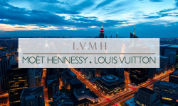 Beitragsbild zu LVMH Aktie: Luxusriese im freien Fall