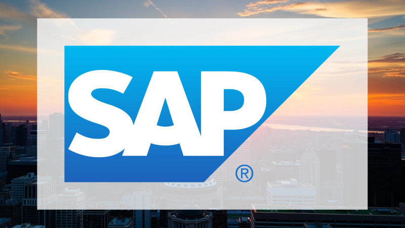 Beitragsbild zu SAP Aktie: Diebstahl-Schock!