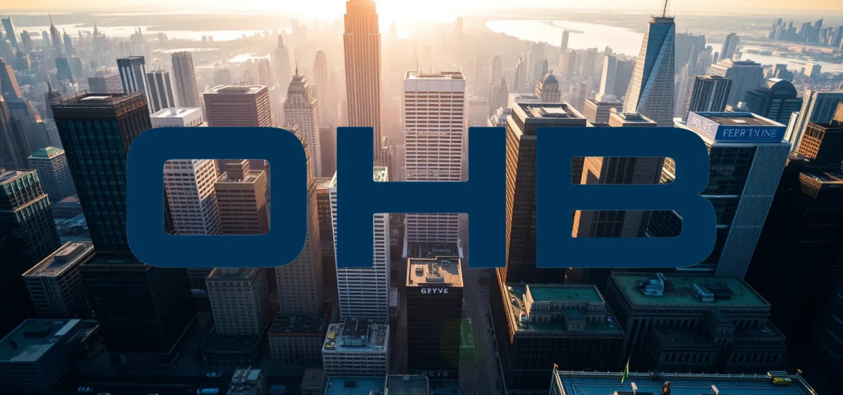 Beitragsbild zu OHB Aktie: Strategische Mond-Offensive