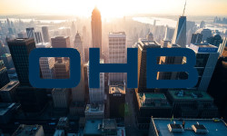 Beitragsbild zu OHB Aktie: Strategische Mond-Offensive