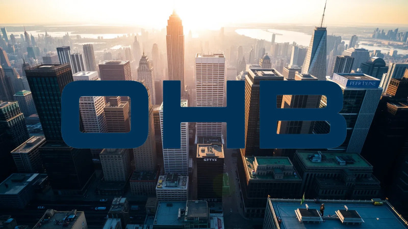 Beitragsbild zu OHB Aktie: Strategische Mond-Offensive