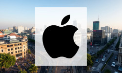 Beitragsbild zu Apple Aktie: KI-Revolution gestartet!