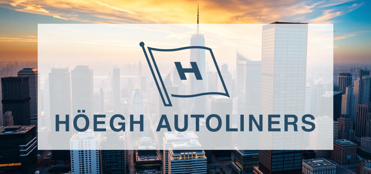 Beitragsbild zu Hoegh Autoliners Aktie: Überregionale Marktbeziehungen