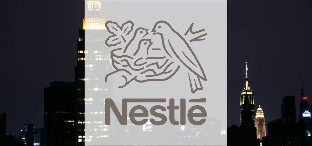 Beitragsbild zu Nestlé Aktie: Erstarrt im Niemandsland