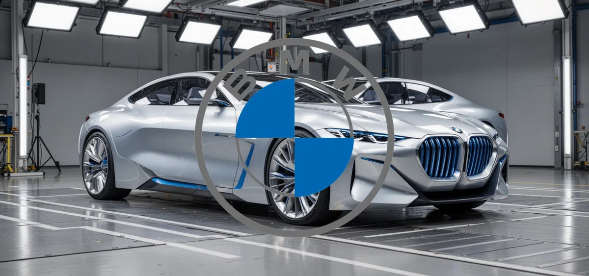 Beitragsbild zu BMW Aktie: Neue Klasse, neuer Anspruch