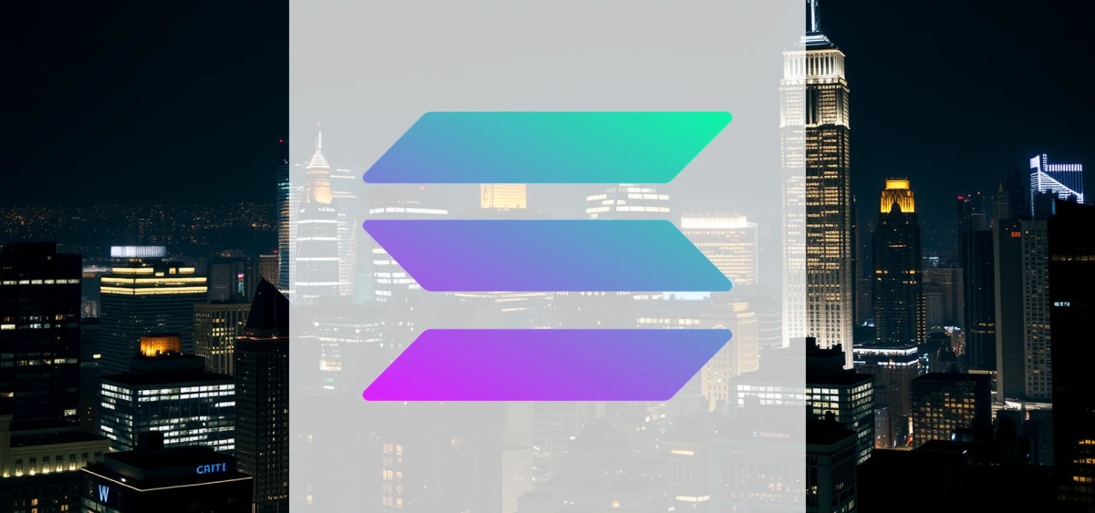 Beitragsbild zu Solana: Strategische Partnerschaften