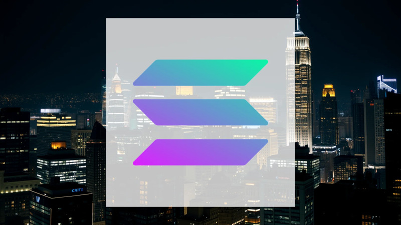 Beitragsbild zu Solana: Strategische Partnerschaften