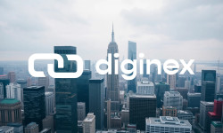 Beitragsbild zu Diginex Aktie: Strategie-Schock!