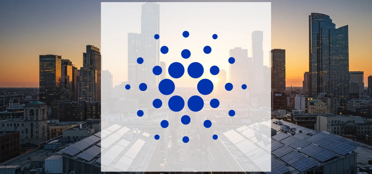 Beitragsbild zu Cardano: Rücksetzer verschärft sich