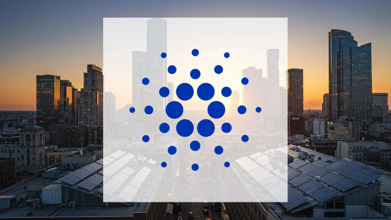 Beitragsbild zu Cardano: Rücksetzer verschärft sich