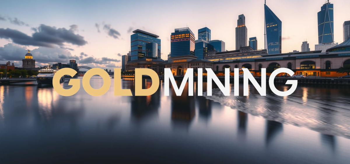 Beitragsbild zu Barrick Aktie: Mali-Comeback!