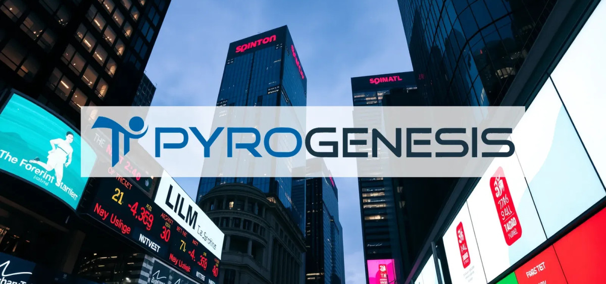 Beitragsbild zu Pyrum Innovations Aktie: Bodenbildung gesucht