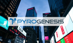 Beitragsbild zu Pyrum Innovations Aktie: Bodenbildung gesucht