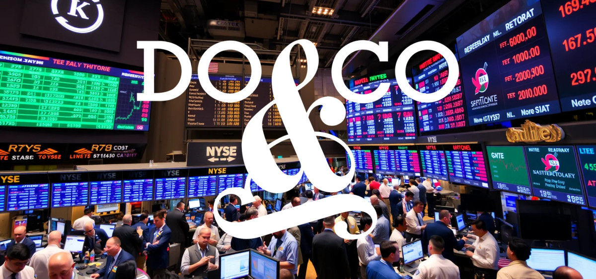 Beitragsbild zu DO & CO-Aktie: Immer so weiter!