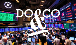 Beitragsbild zu DO & CO-Aktie: Immer so weiter!