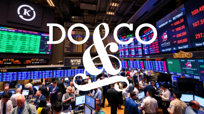 Beitragsbild zu DO & CO-Aktie: Immer so weiter!