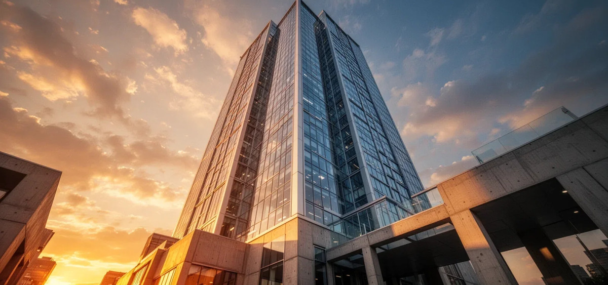 Beitragsbild zu Branicks Aktie: Zeitgewinn erkauft