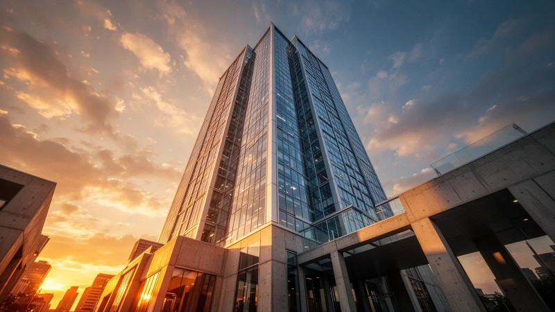 Beitragsbild zu Branicks Aktie: Zeitgewinn erkauft