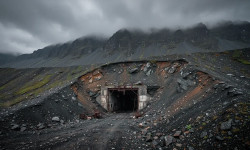 Beitragsbild zu Maxus Mining Aktie: Suche nach Antimon