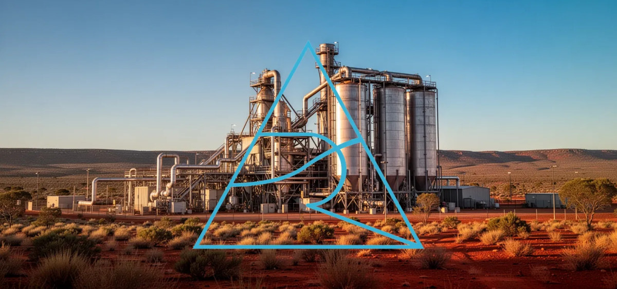 Beitragsbild zu Arafura Rare Earths Aktie: Positive Resonanz!