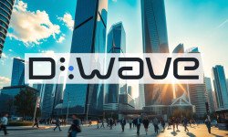 Beitragsbild zu D-Wave Quantum Aktie: Explosive Rally vor Zahlen!