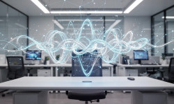 Beitragsbild zu MrWeb Finance: Eigene Blockchain geplant