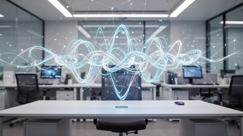 Beitragsbild zu MrWeb Finance: Eigene Blockchain geplant