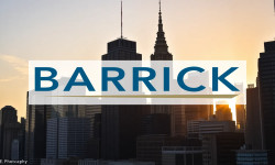 Beitragsbild zu Barrick Gold Aktie: Streit um Börsengang