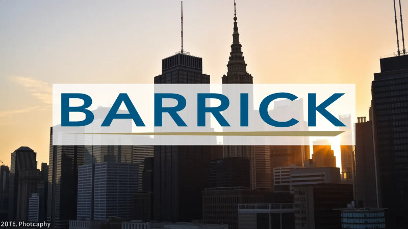 Beitragsbild zu Barrick Gold Aktie: Streit um Börsengang