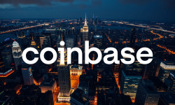 Beitragsbild zu Coinbase Aktie: Beeindruckende Marktentwicklung!