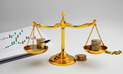 Beitragsbild zu iShares MSCI World ETF: Solide Entwicklung