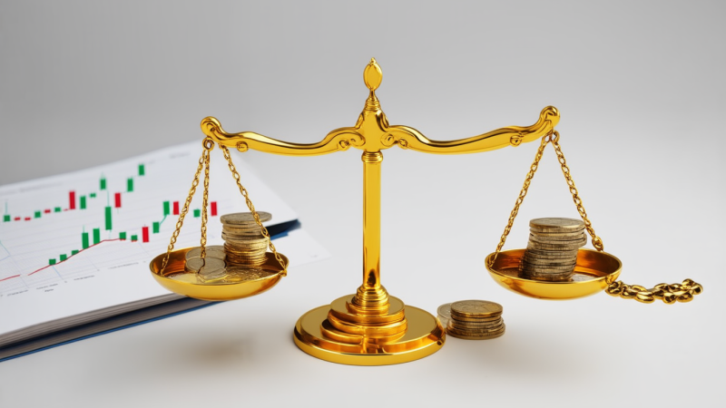 Beitragsbild zu iShares MSCI World ETF: Solide Entwicklung