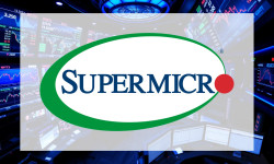 Beitragsbild zu Super Micro Computer Aktie: Flucht der Großen!