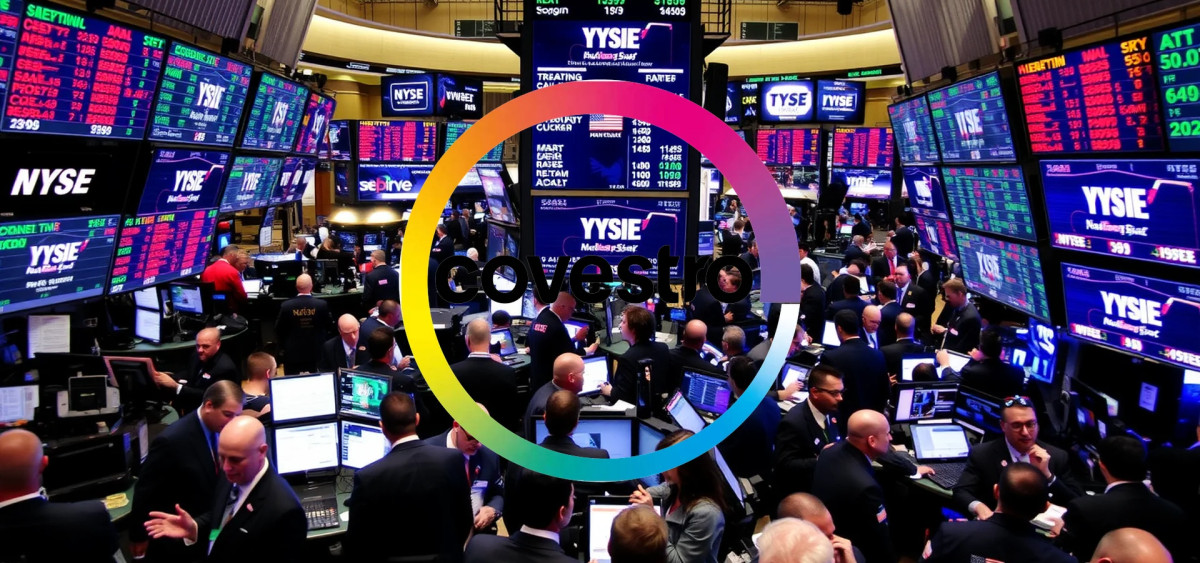 Beitragsbild zu Covestro Aktie: Auszahlung steht bevor!