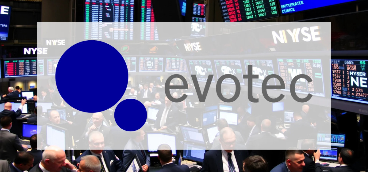 Beitragsbild zu Evotec Aktie: Vertrauens-Kollaps!