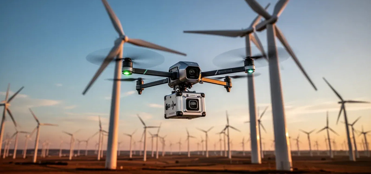 Beitragsbild zu Volatus Aerospace Aktie: Vielversprechender Kursanstieg!