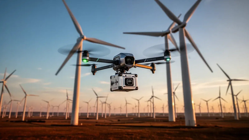 Beitragsbild zu Volatus Aerospace Aktie: Vielversprechender Kursanstieg!