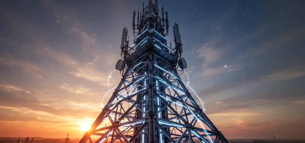 Beitragsbild zu Deutsche Telekom Aktie: Technologische Weltpremiere