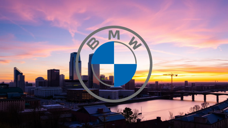 Beitragsbild zu BMW Aktie: Preiskrieg in China