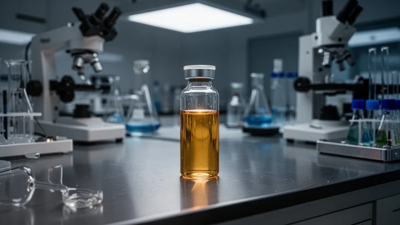 Beitragsbild zu Ocugen Aktie: Studiendaten überzeugen Analysten