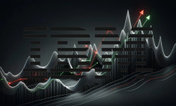 Beitragsbild zu IBM Aktie: Solide Basis