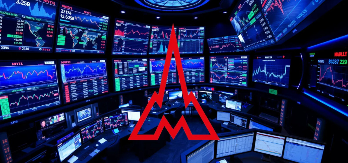 Beitragsbild zu Deutz Aktie: Warten auf Zahlen