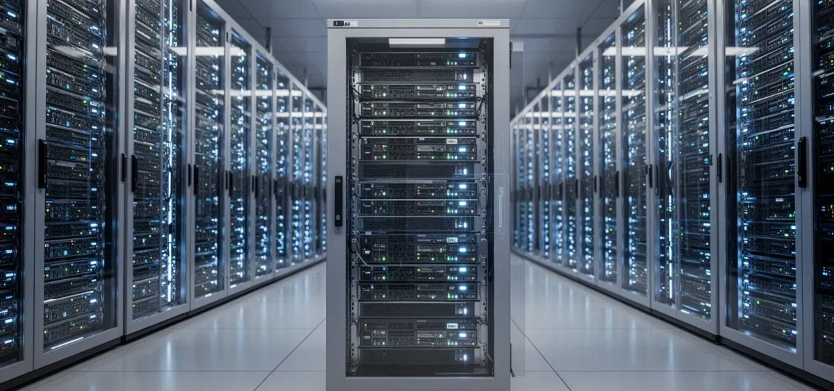 Beitragsbild zu Amazon Aktie: Milliarden für KI-Infrastruktur