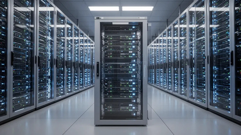 Beitragsbild zu Amazon Aktie: Milliarden für KI-Infrastruktur