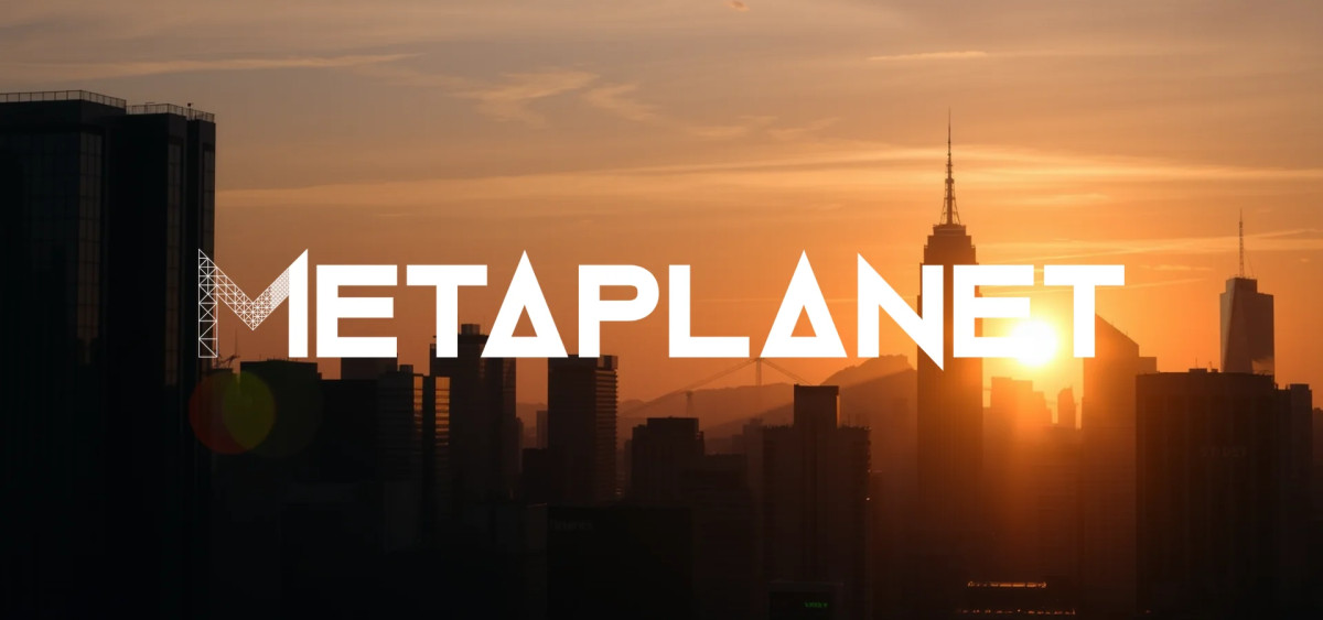 Beitragsbild zu Metaplanet Aktie: Kapitalisierte Chancen!