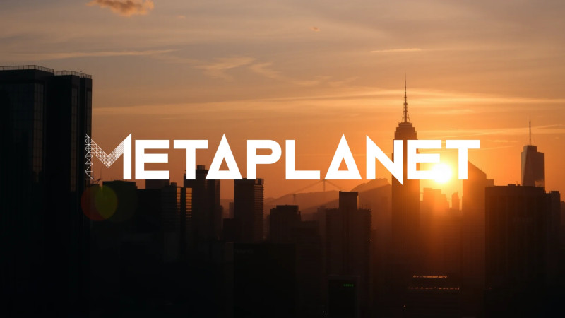 Beitragsbild zu Metaplanet Aktie: Kapitalisierte Chancen!