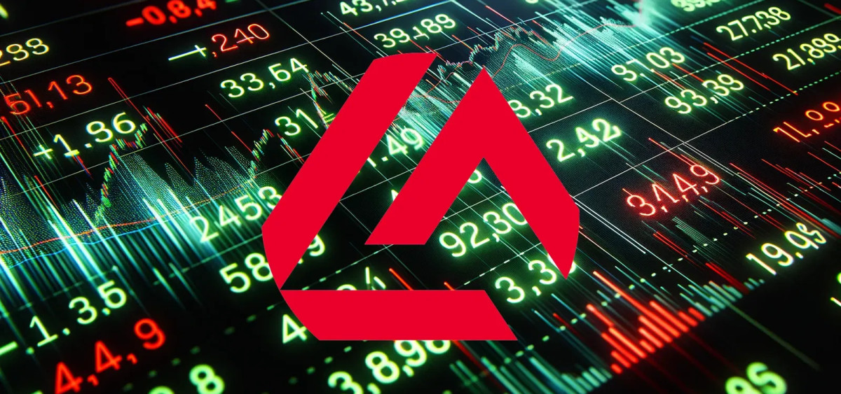 Beitragsbild zu Eurobank Ergasias Aktie: Strategischer Ausbau