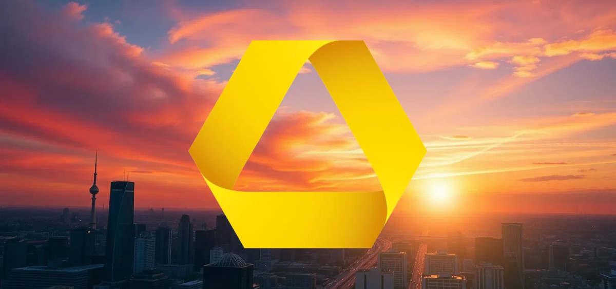 Beitragsbild zu Commerzbank-Aktie: Alles vorbei!