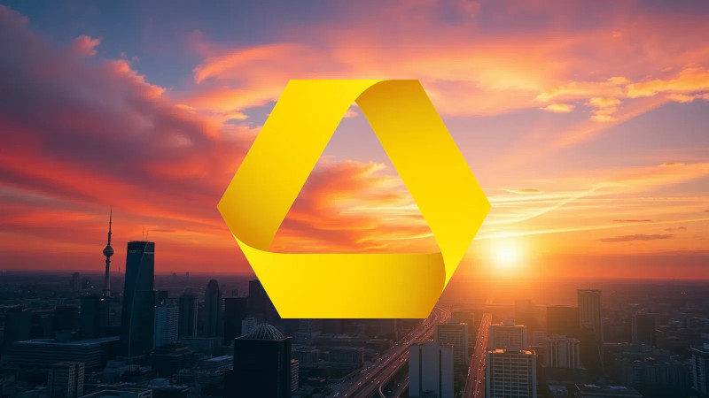 Beitragsbild zu Commerzbank-Aktie: Alles vorbei!
